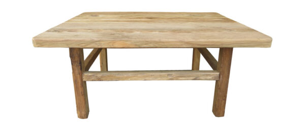 Coffee Table Rustic
