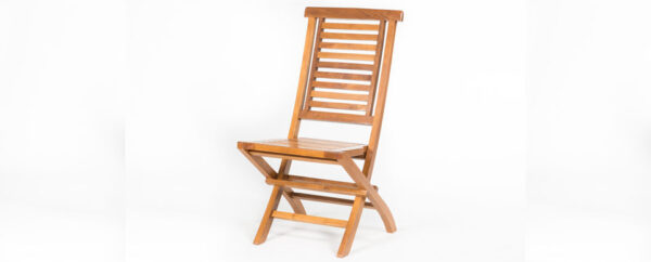 Hanton Folding Chair