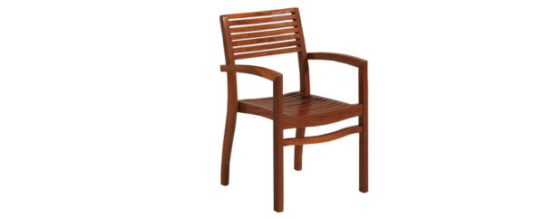 Helena Arm Chair