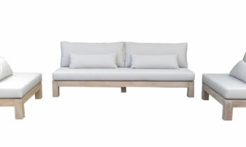 Jimbaran Sofa Set -