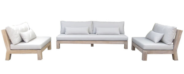 Jimbaran Sofa Set -