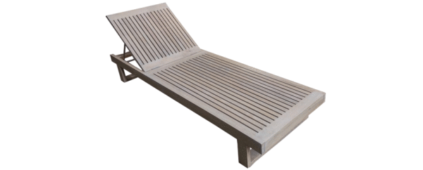 Joey Sun Lounger -