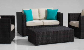 Malta sofa set -