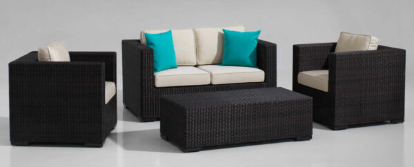Malta sofa set -