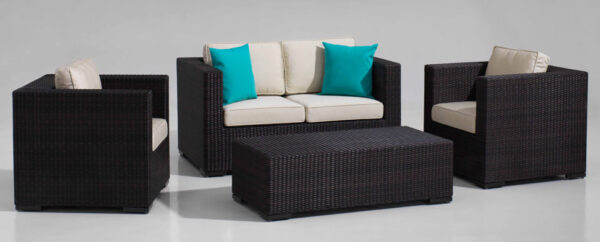Malta Sofa Set