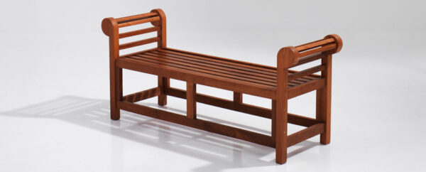 Marlborough Bench