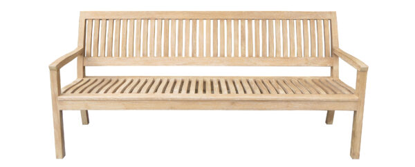Sherborne Bench