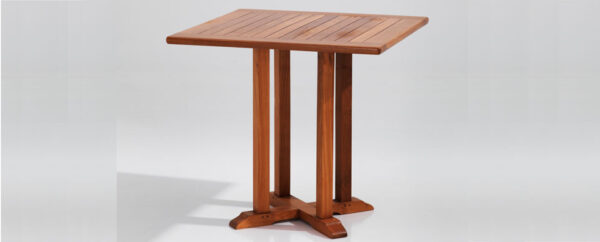 New England Table -