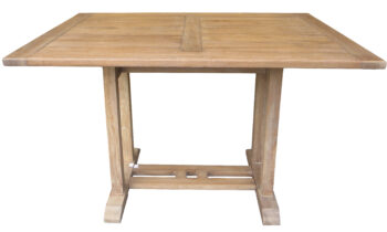 New England Table Rect -