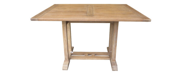 New England Rectangular Table