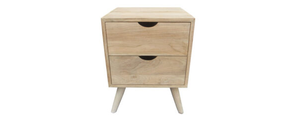 Nick Bedside Table