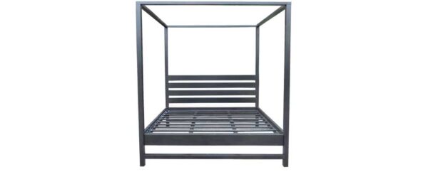 Palermo Poster Bed