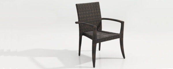 Phillipe Arm Chair