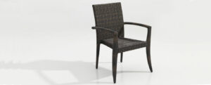 Phillipe arm chair -