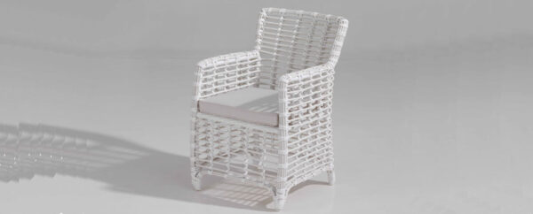 Rinjani Arm Chair