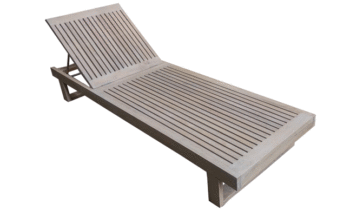 Joey Sun Lounger -