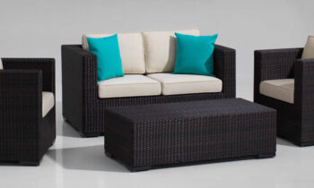 Malta Sofa Set
