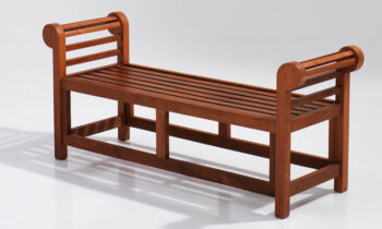 Marlborough Bench