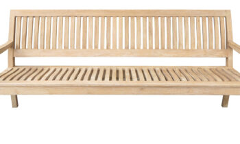 Sherborne Bench