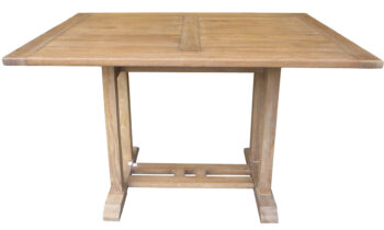 New England Rectangular Table