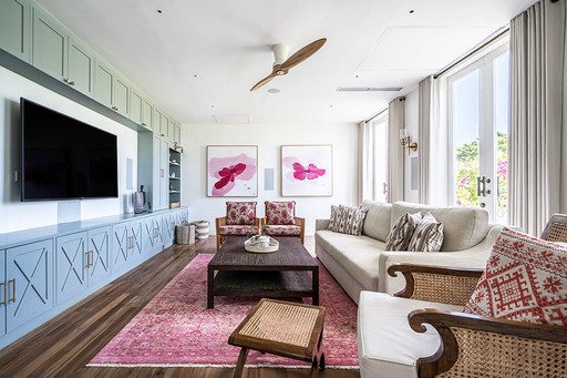 Kasianda (Rental Villa) – Bali