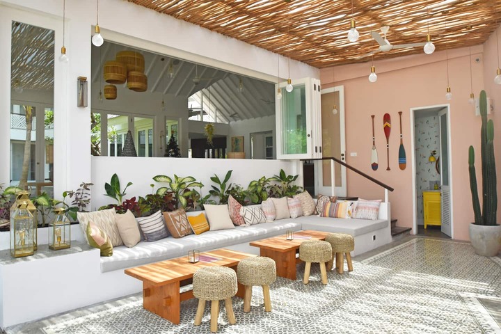 Kasianda (Main Villa) – Bali