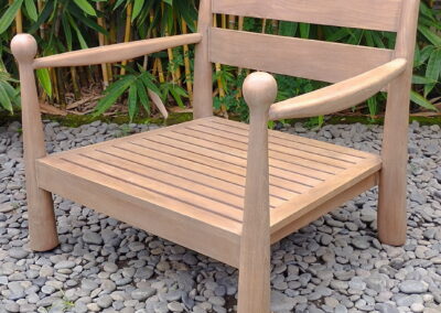 41 Pitufi Lounge Chair -