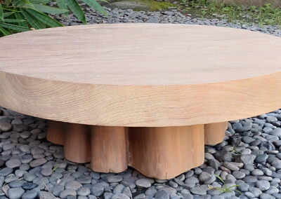 58 Coffee Table 3 -